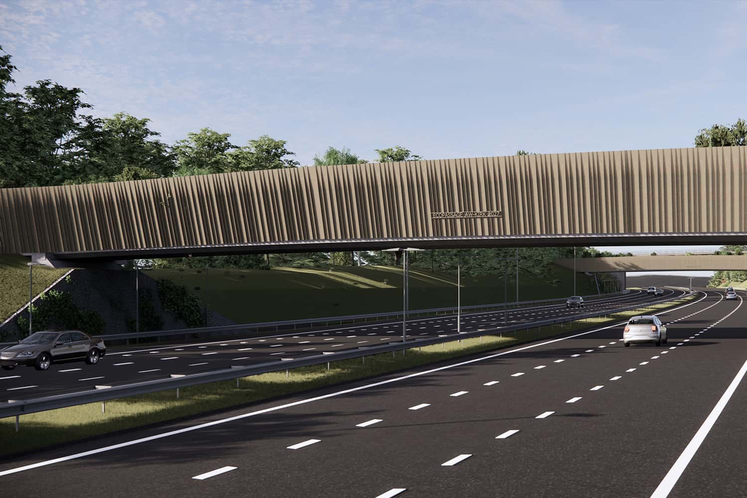 Artist impression