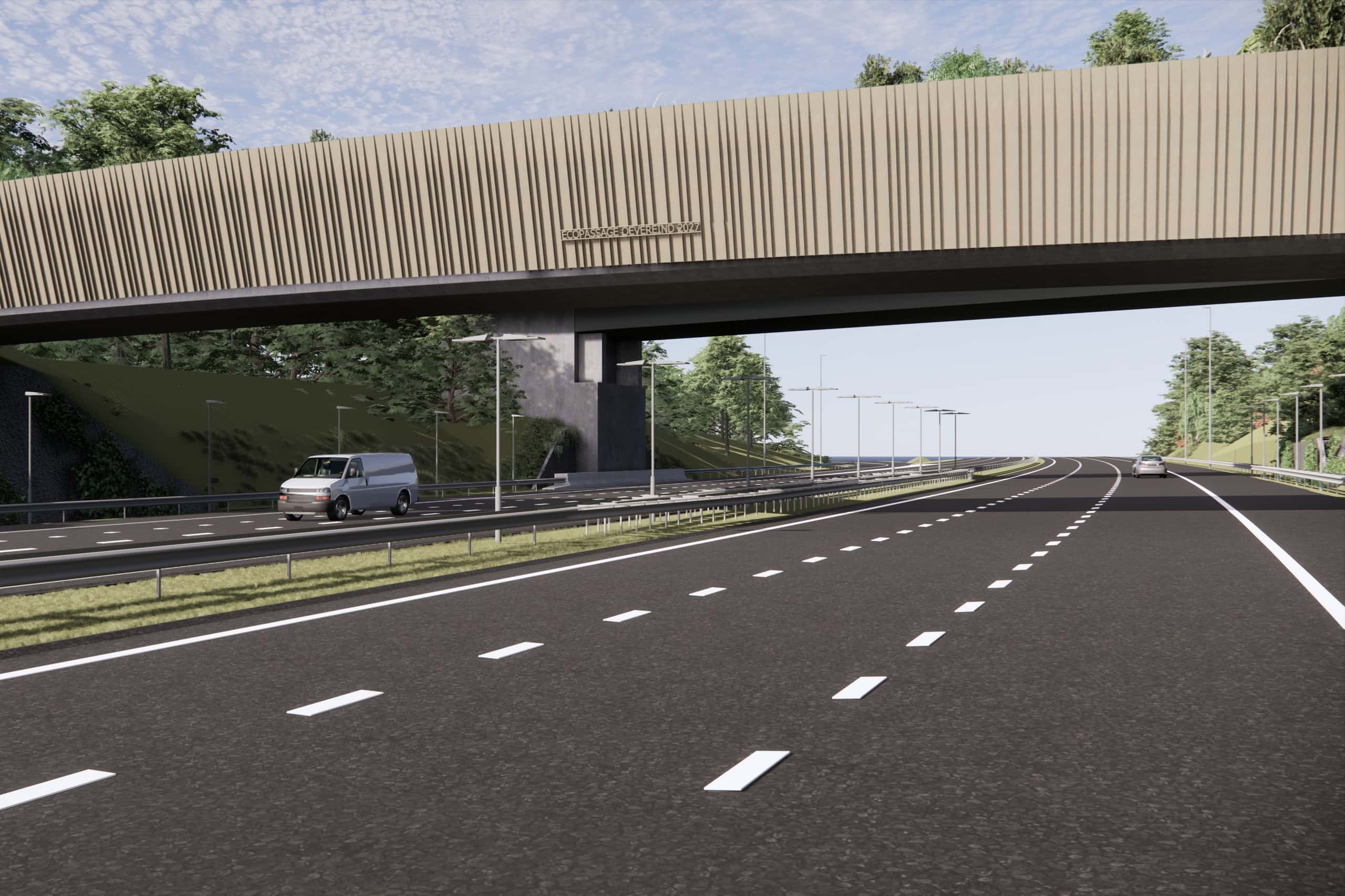 Artist impression
