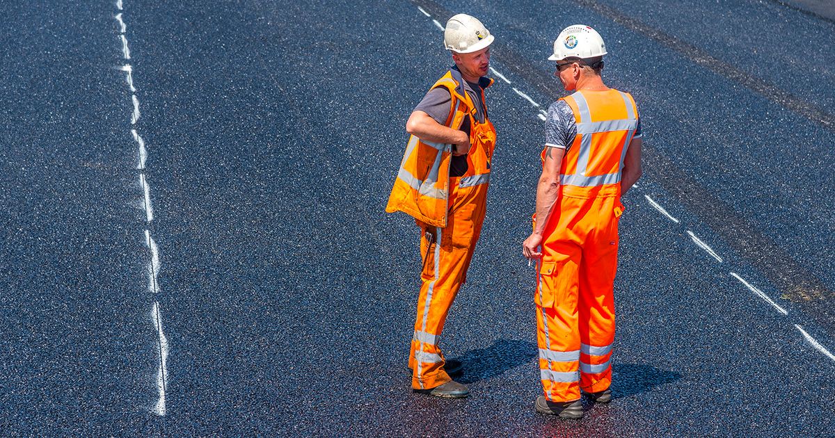 A2 tussen oprit Urmond (48) en afrit Born (47) (richting Eindhoven) ’s nachts dicht; 13 - 15 septemb