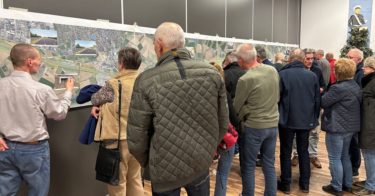 Infoavond ecologie: Wat we allemaal doen voor de dieren langs de A2