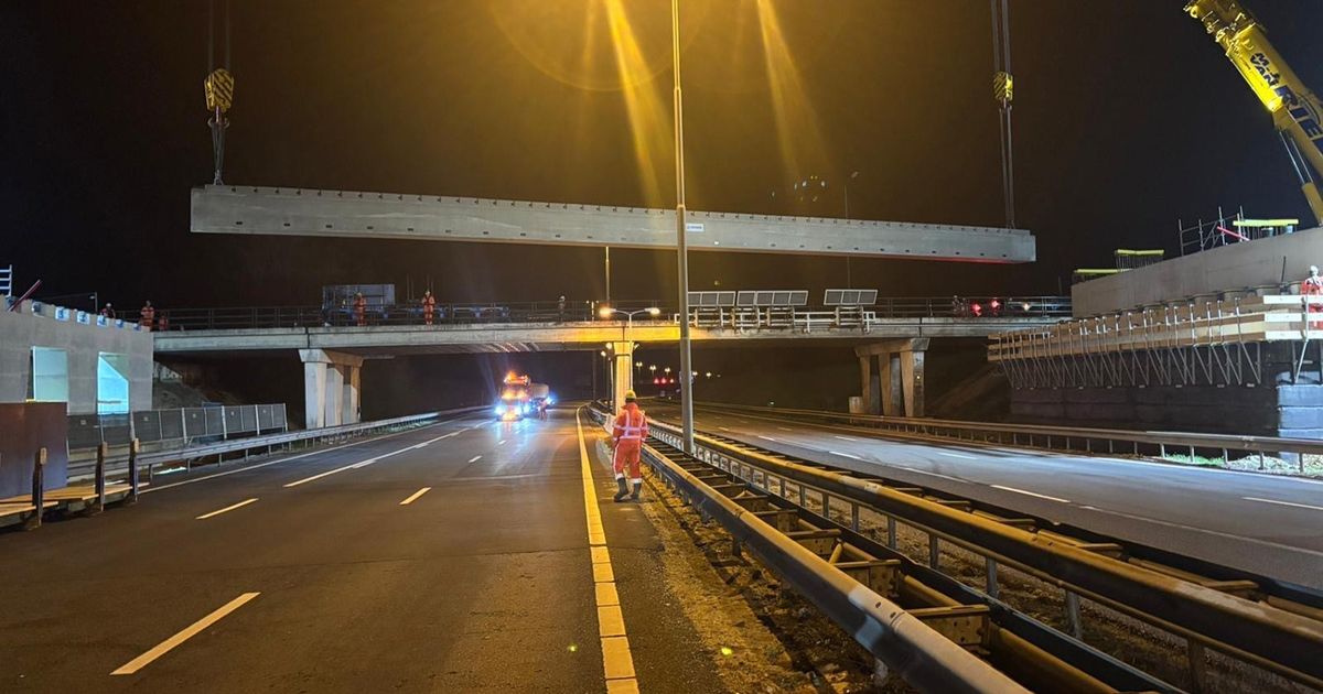 Namen nieuwe faunapassages: binnenkort is de uitslag bekend